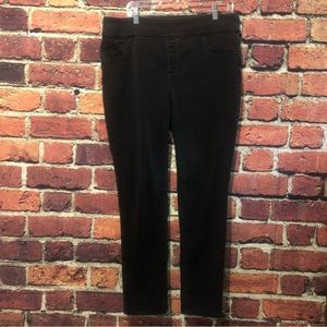 Chico’s size 2 jeggings